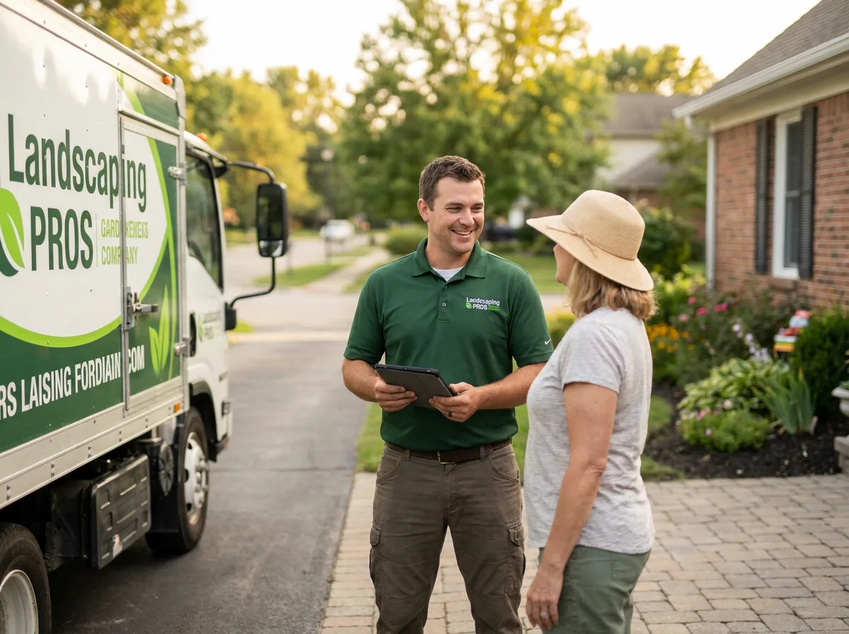Landscaping Holly Grove, AR FAQs